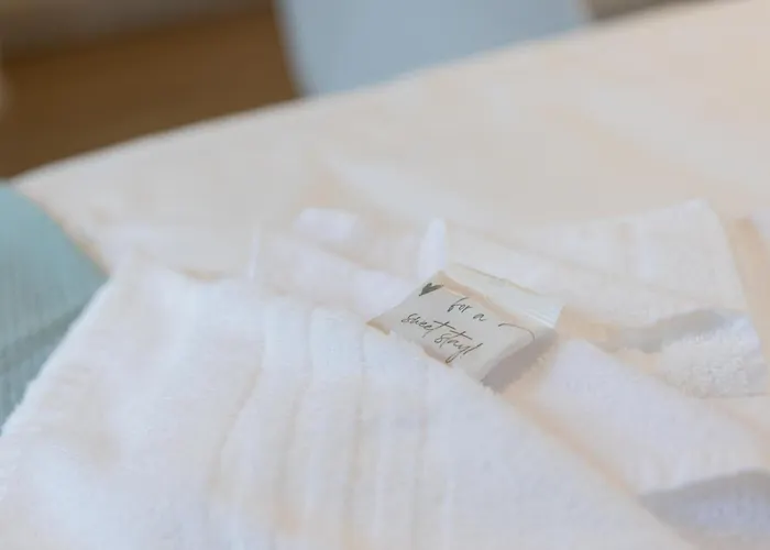 Stayy Nº7 Suites&studios -self Check-in 3* Zúrich