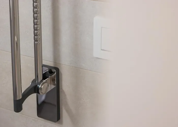 Apartahotel Stayy Nº7 Suites&studios -self Check-in 3*