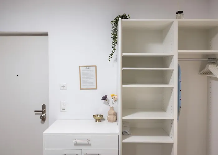 Apartahotel Stayy Nº7 Suites&studios -self Check-in