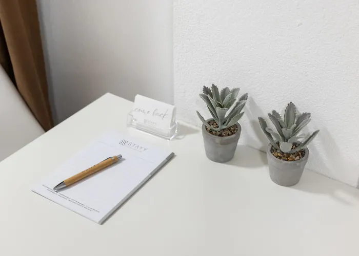 Stayy Nº7 Suites&studios -self Check-in 3* Zúrich